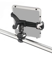 Scanstrut ROKK Mini Tablet Mount kit with Rail Base RLS-508-402