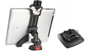 Scanstrut ROKK Mini Tablet Mount kit with Self-Adhesive Base RLS-508-404