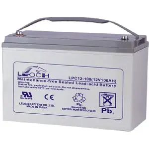 Leoch LPC12-100