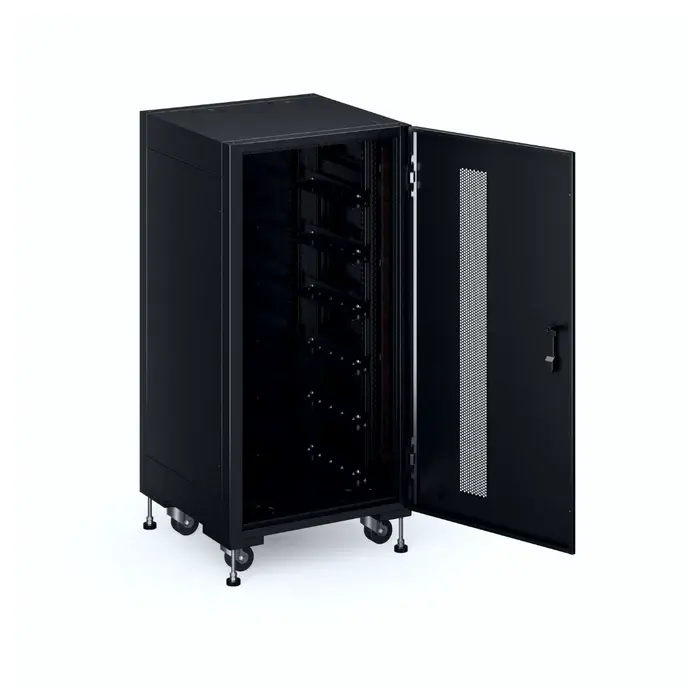 Fogstar Energy 15kWh 48V Rack Battery Bundle (3 Rack Cabinet 3 Batteries)