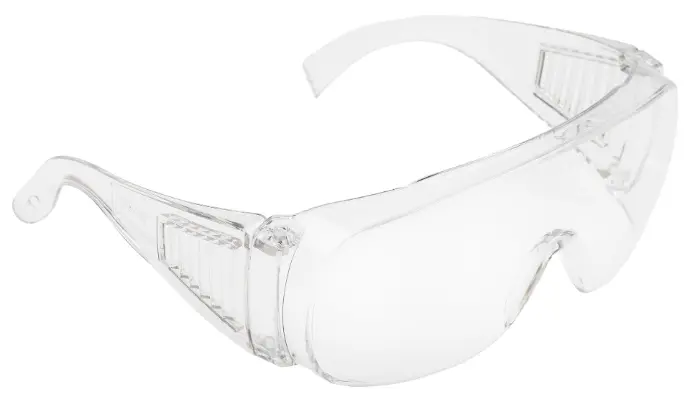 Safety Glasses ( S )
