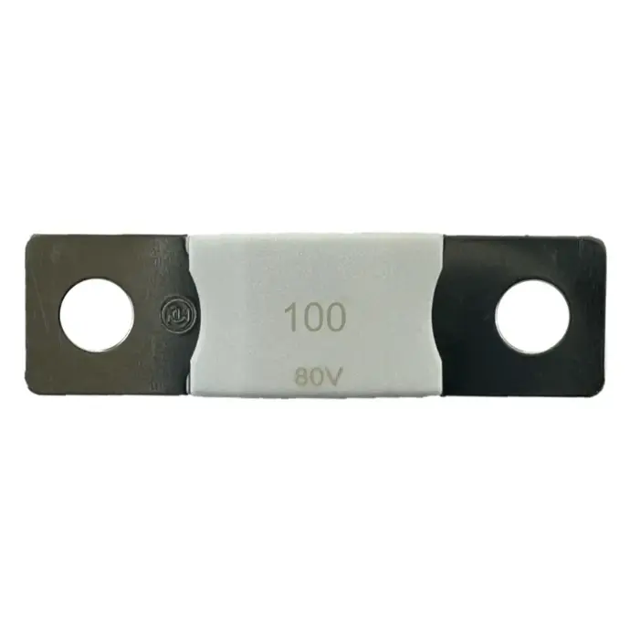Victron Energy MEGA Fuse 100A/80V - CIP138100020
