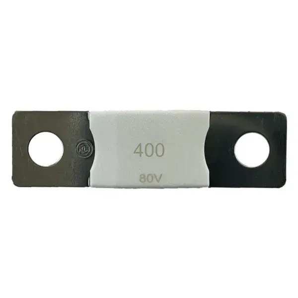 Victron Energy MEGA Fuse 400A/80V - CIP138400020