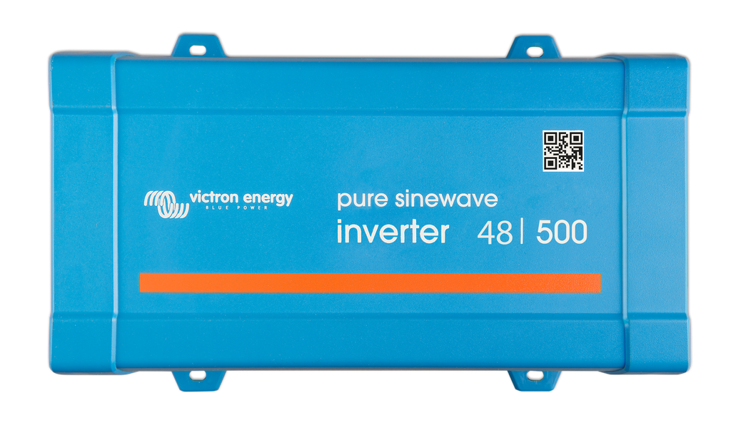 Victron Ph.Inv. 48/500 230V VE.Direct IEC PIN485010100