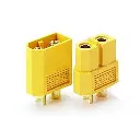 XT60 Connector Pair (Male & Female)