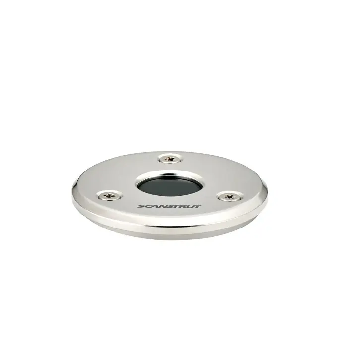 Scanstrut DS-LP-16-S Low Profile Cable Seal - 316 Stainless Steel DS-LP-16-S