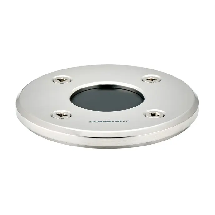 Scanstrut DS-LP-30-S Low Profile Cable Seal - 316 Stainless Steel DS-LP-30-S