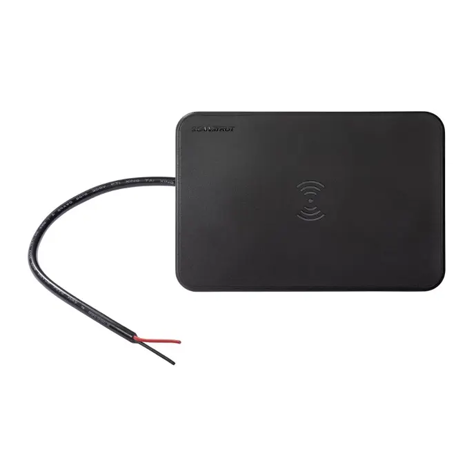 Scanstrut Waterproof Wireless Charger - Sub 3 Coil 15W 12/24V SC-CW-7GT