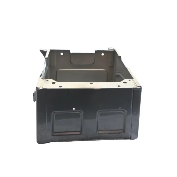Genuine Mercedes Sprinter/Crafter Drivers Seat Base Grey