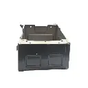 Genuine Mercedes Sprinter/Crafter Drivers Seat Base Grey