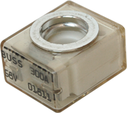 MRBF Terminal Fuse 100A 