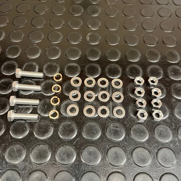 Lynx Power In Conversion Kit