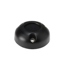 DG20 Waterproof Black Plastic Cable Gland