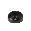 DG22 Waterproof Black Plastic Cable Gland
