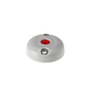 DG8 Waterproof Grey Plastic Cable Gland