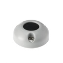 DG20 Waterproof Grey Plastic Cable Gland