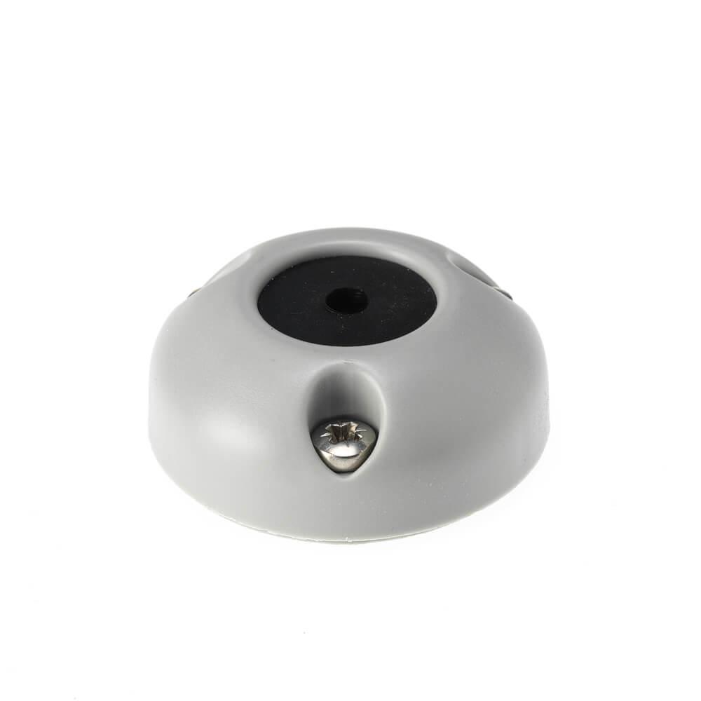 DG21 Waterproof Grey Plastic Cable Gland