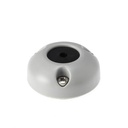 DG21 Waterproof Grey Plastic Cable Gland