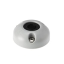 DG22 Waterproof Grey Plastic Cable Gland