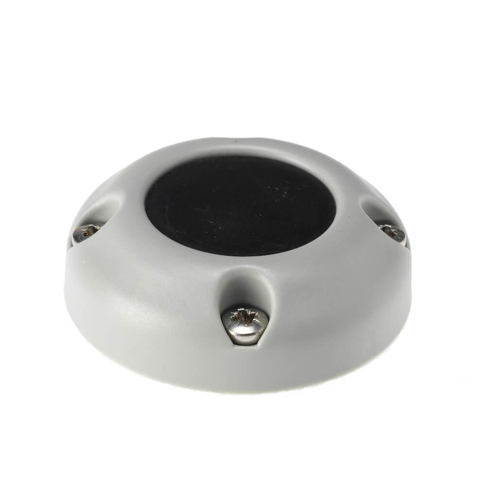 DG30 Waterproof Grey Plastic Cable Gland