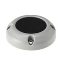 DG40 Waterproof Grey Plastic Cable Gland