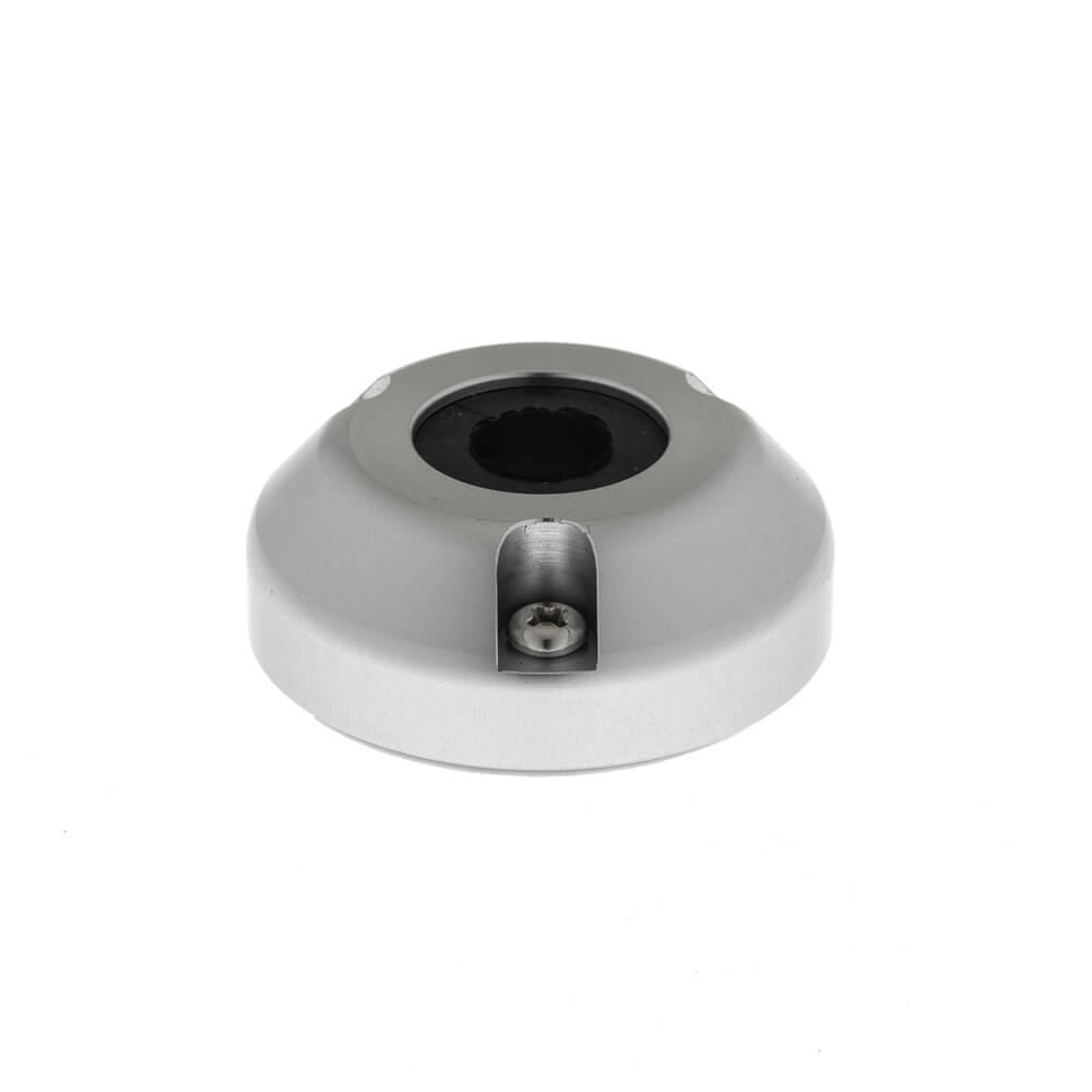 DG22 Waterproof Aluminium Cable Gland