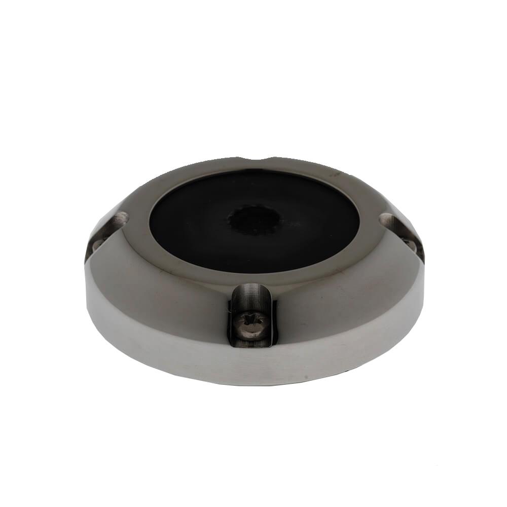DG45 Waterproof Aluminium Cable Gland