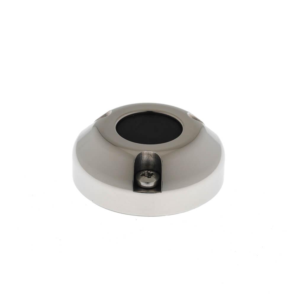 DG20 Waterproof Stainless Steel Cable Gland