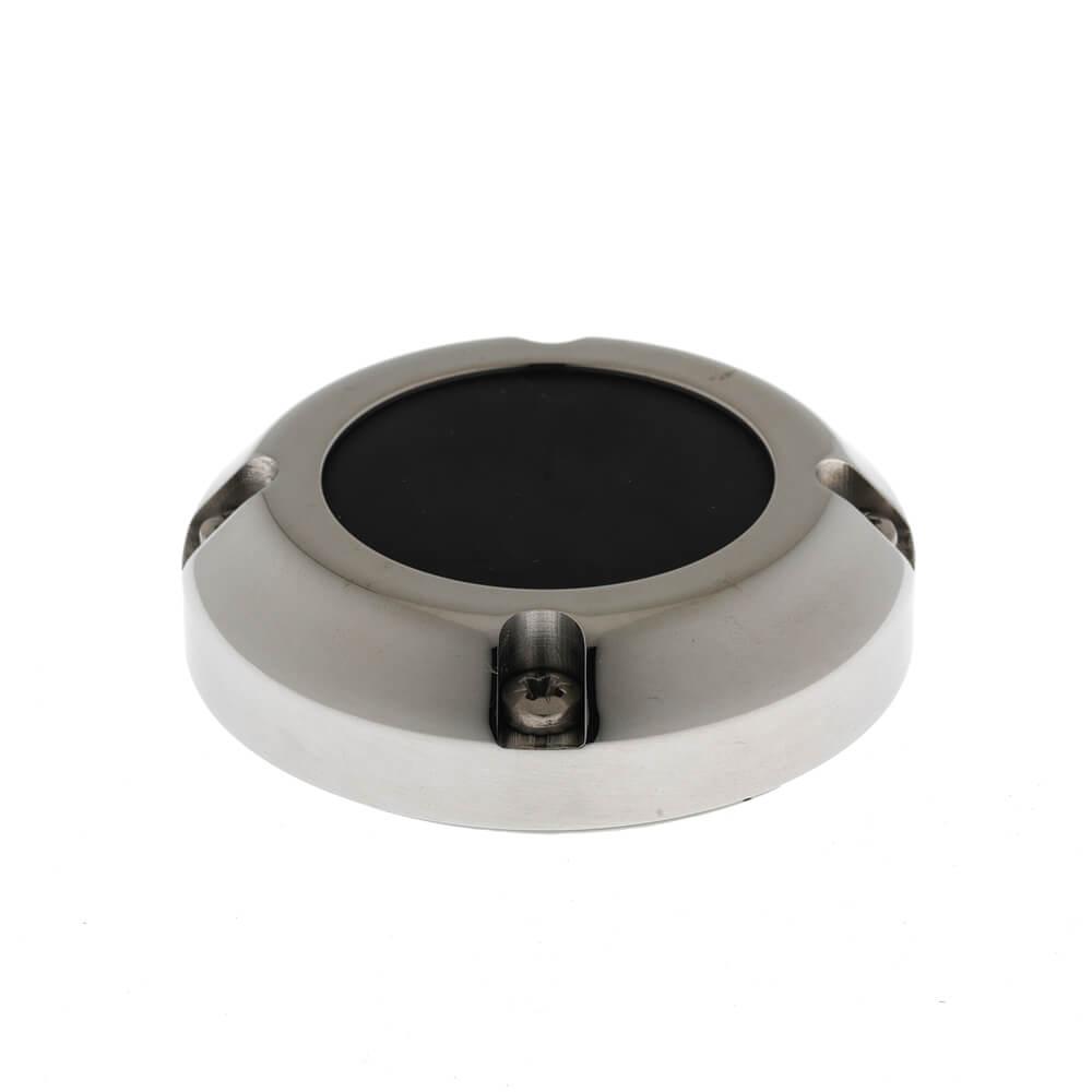 DG40 Waterproof Stainless Steel Cable Gland