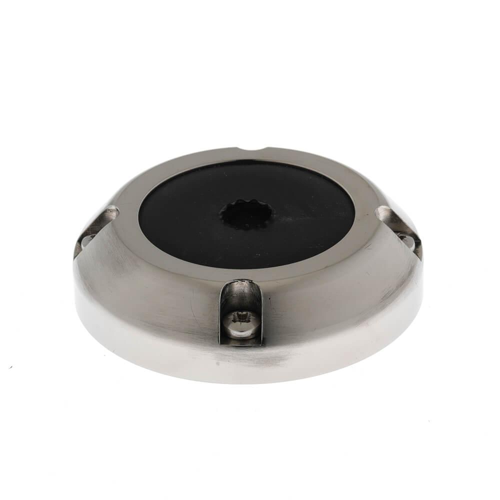 DG45 Waterproof Stainless Steel Cable Gland