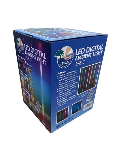 LED Digital Ambient Light LE890