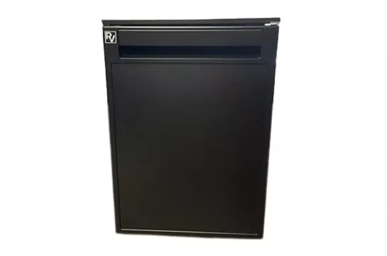 ReVace 38L Slimline Fridge Freezer - RV35 