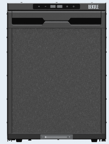 Bekule Alpicool CR50X 12v Compressor Fridge Freezer 50L