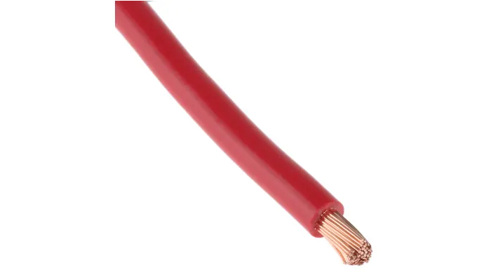 Flexible Battery Cable - 40mm 300A