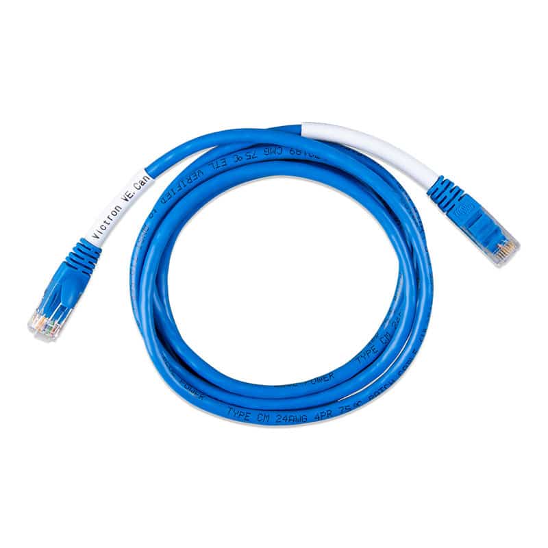 Victron Energy VE.Can to CAN-bus BMS Type A Cable
