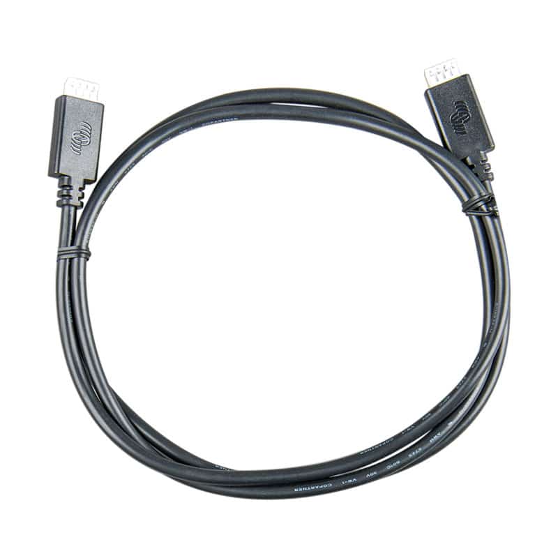 Victron Energy VE.Direct Cable Straight