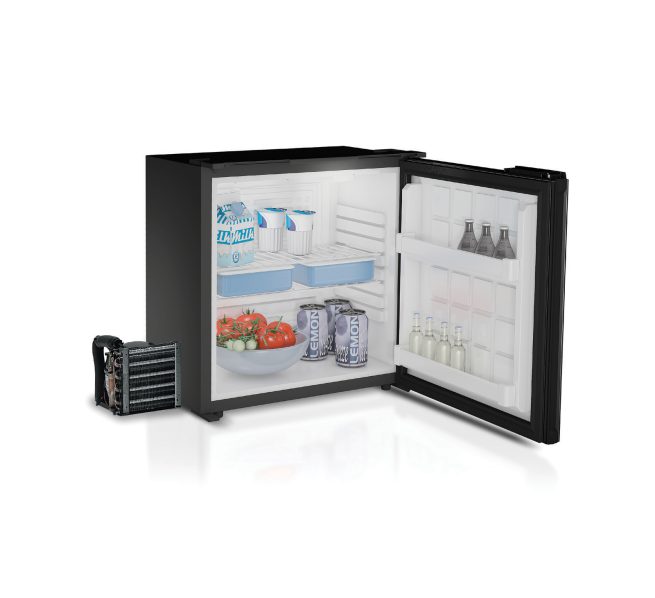 25L Larder Fridge 12/24V - VFC25P
