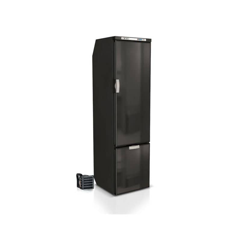 140L Fridge Freezer 12/24V SLIM150 - VFSLIM150L