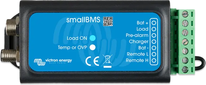 Victron Energy smallBMS NG BMS400100300