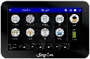 SavvyVan3 7" Touch Screen