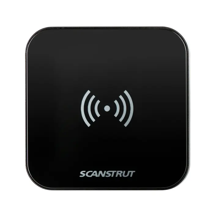 Scanstrut Ultra Magnetic Wireless Waterproof Charger - SC-CW-14G