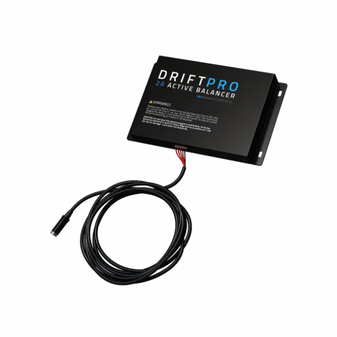 Fogstar Drift PRO Active Balancer 2A (4S)
