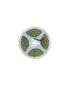 LED COB Strip Free Cut, IP20, 528 LED/m, Warm White 30K, 12V - R-COB-528-25-8-30K-FC1