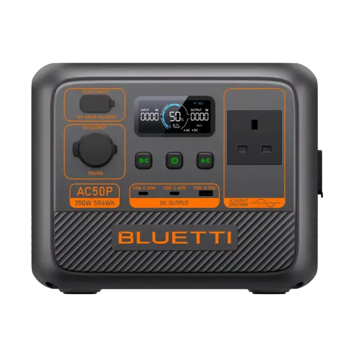 Bluetti AC50P