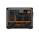 Bluetti AC60P Portable Power Station | 600W 504Wh