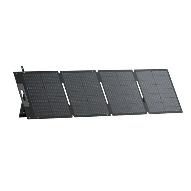 Bluetti SP120L Solar Panel | 120W