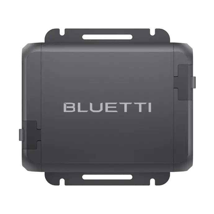 Bluetti Charger 1 | 560W Alternator Charger