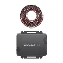 Bluetti Charger 1 | 560W Alternator Charger + DC Input Cables
