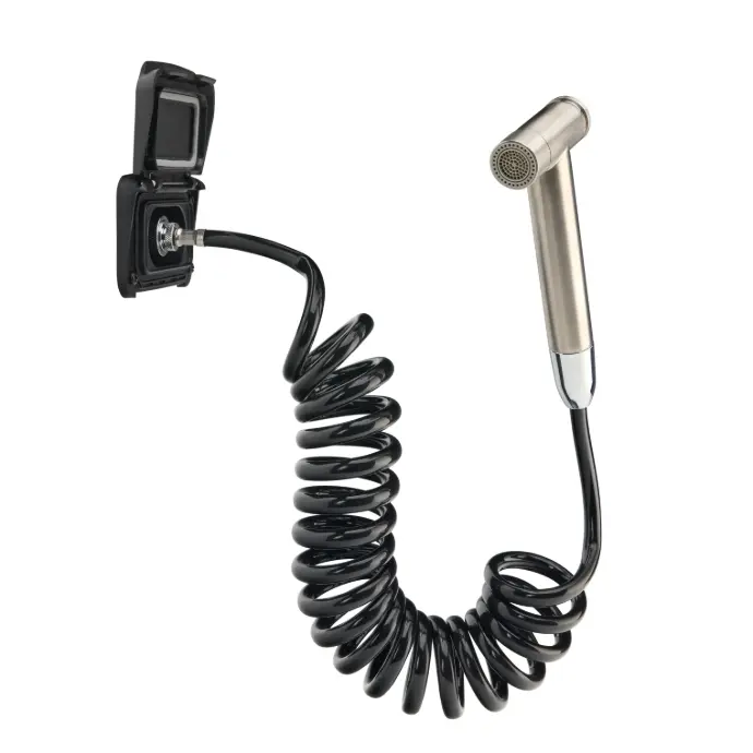 Scanstrut Ventura Series - Quick-Connect Cold Water Outlet with Wash Down Kit - SC-V-W1