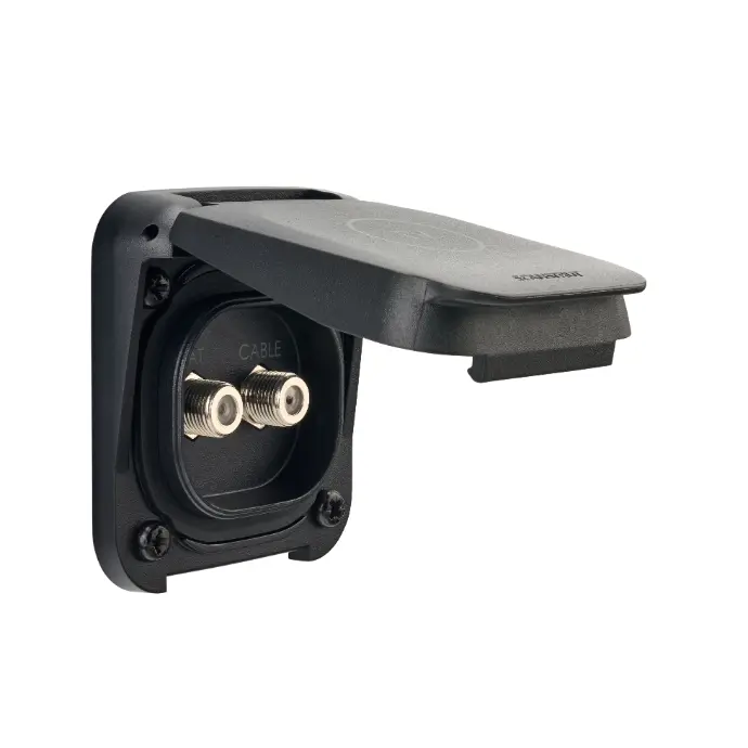 Scanstrut Ventura Series - SAT Connection - SC-V-TV1